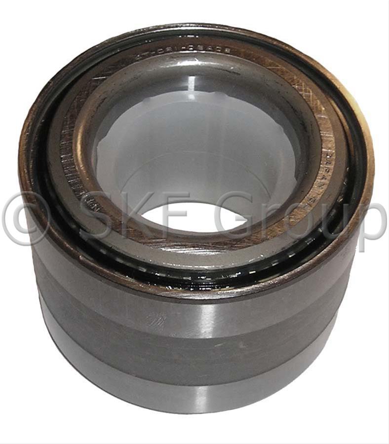 SKF Bearings Wheel Bearings GRW182