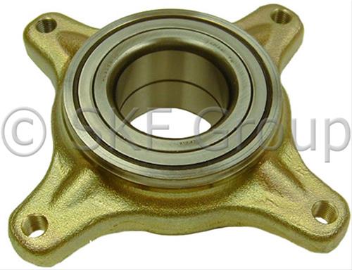 SKF Bearings Universal Bearings GRW233