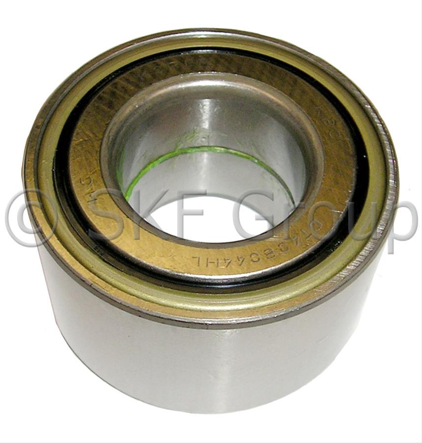 SKF Bearings Wheel Bearings GRW244