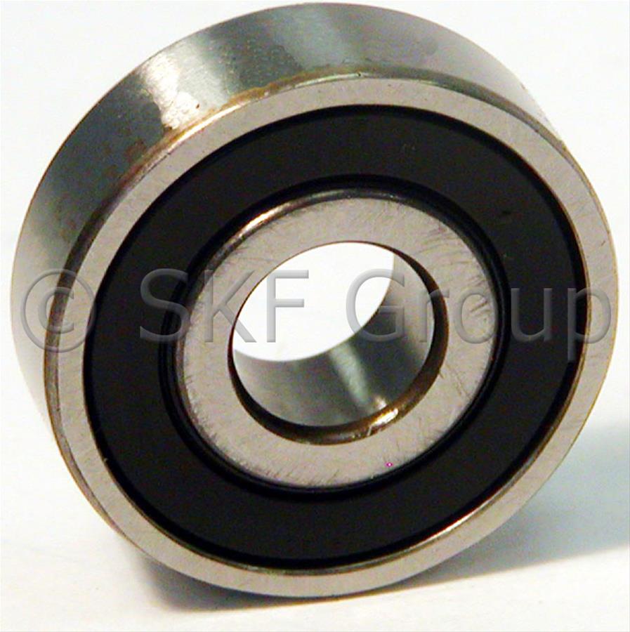 SKF Bearings Wheel Bearings GRW248