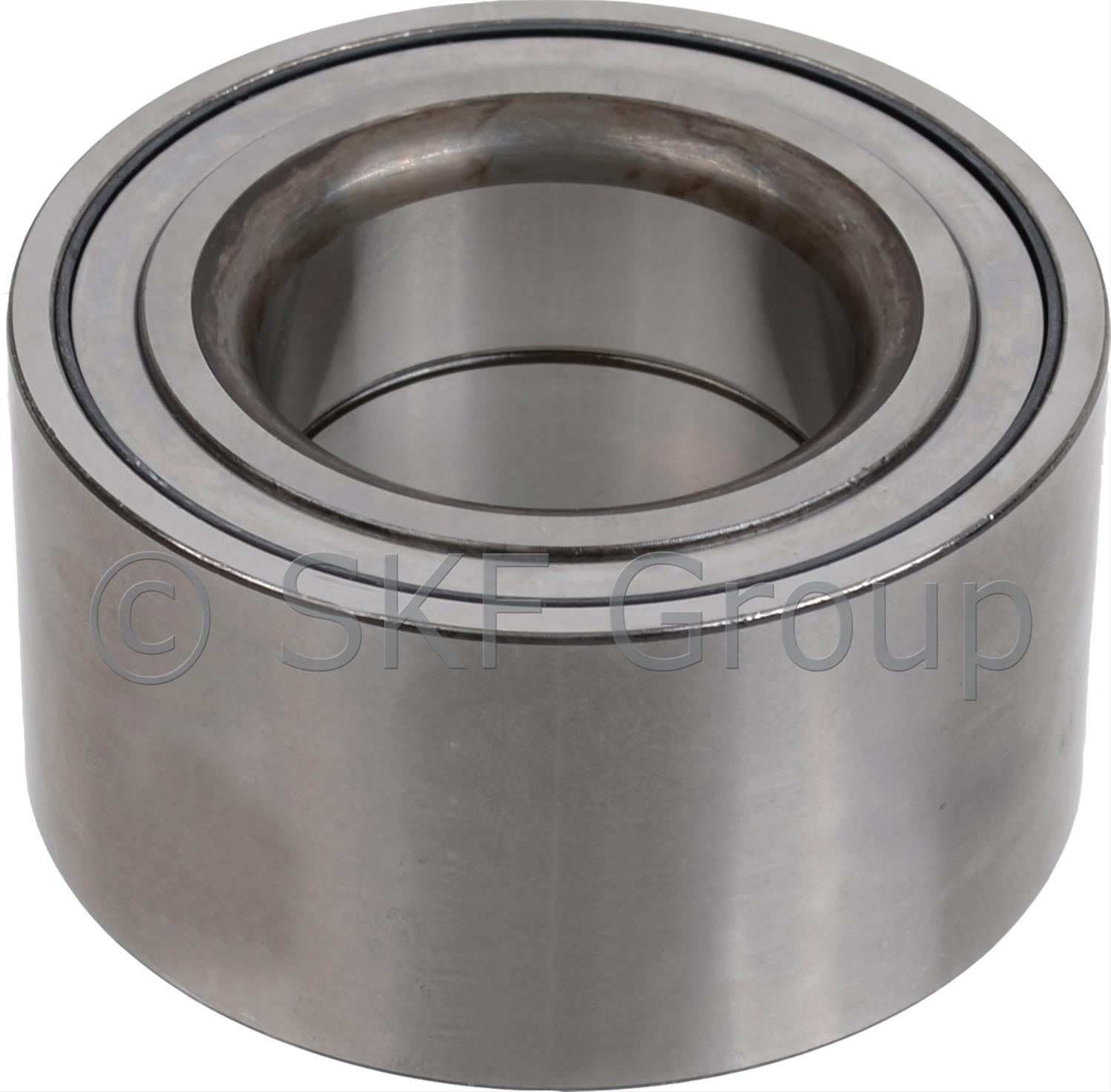 SKF Bearings Wheel Bearings GRW25