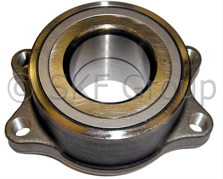 SKF Bearings Wheel Bearing and Hub Assemblies GRW271