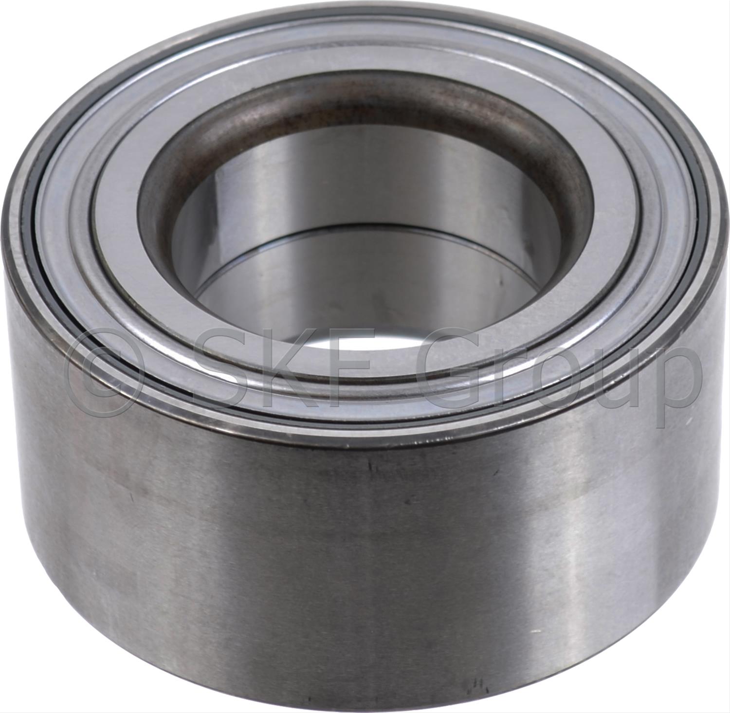 SKF Bearings Universal Bearings GRW503