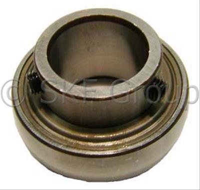 SKF Bearings Wheel Bearings GY1100KRRB