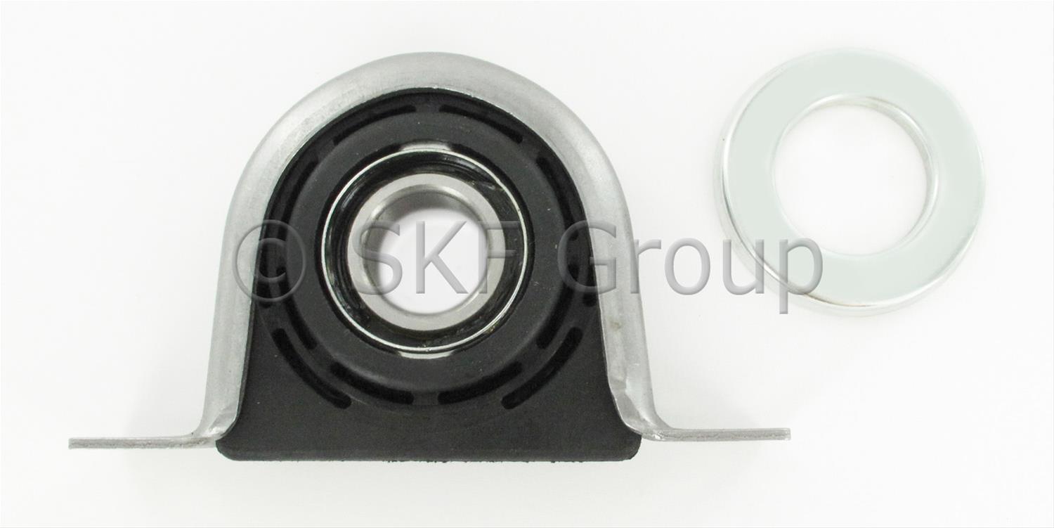 SKF Bearings Driveshaft Center Support Bearings HB106-FF