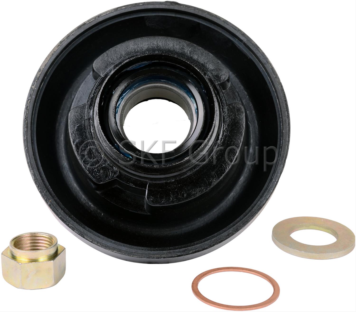 SKF Bearings Driveshaft Center Support Bearings HB1280-20