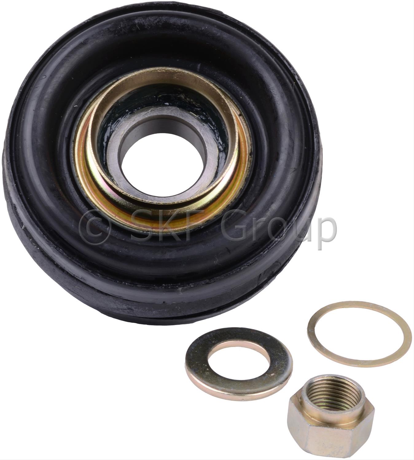 SKF Bearings Driveshaft Center Support Bearings HB1280-30