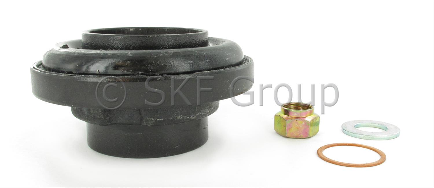 SKF Bearings Driveshaft Center Support Bearings HB1280-50