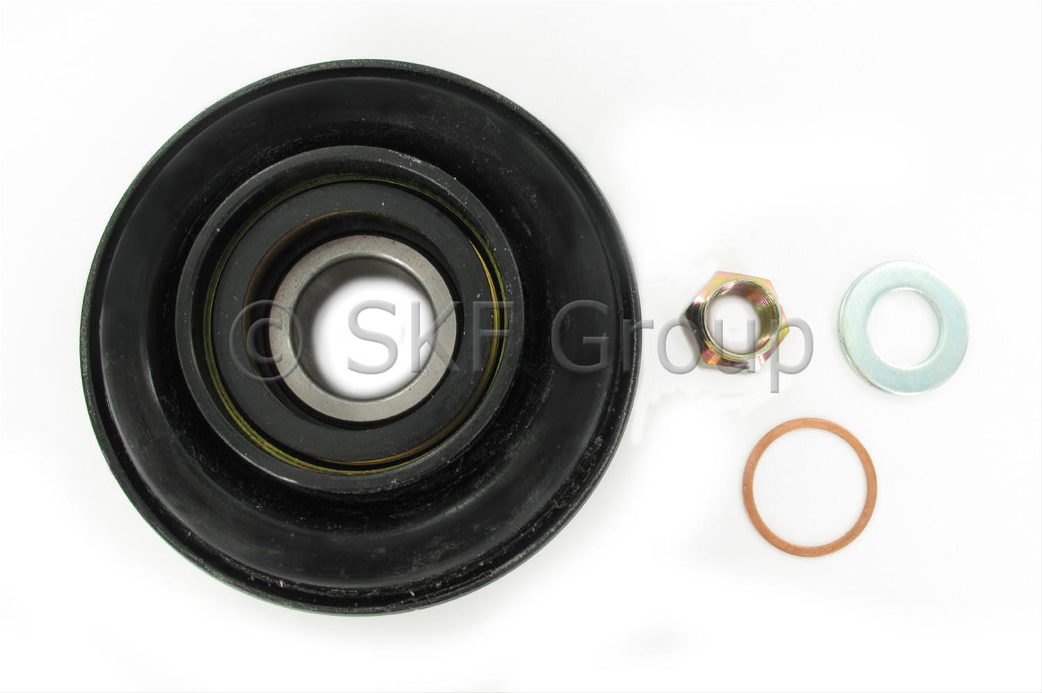 SKF Bearings Driveshaft Center Support Bearings HB1280-50