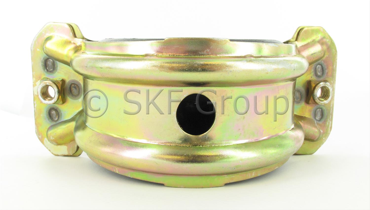 SKF Bearings Driveshaft Center Support Bearings HB1380-10