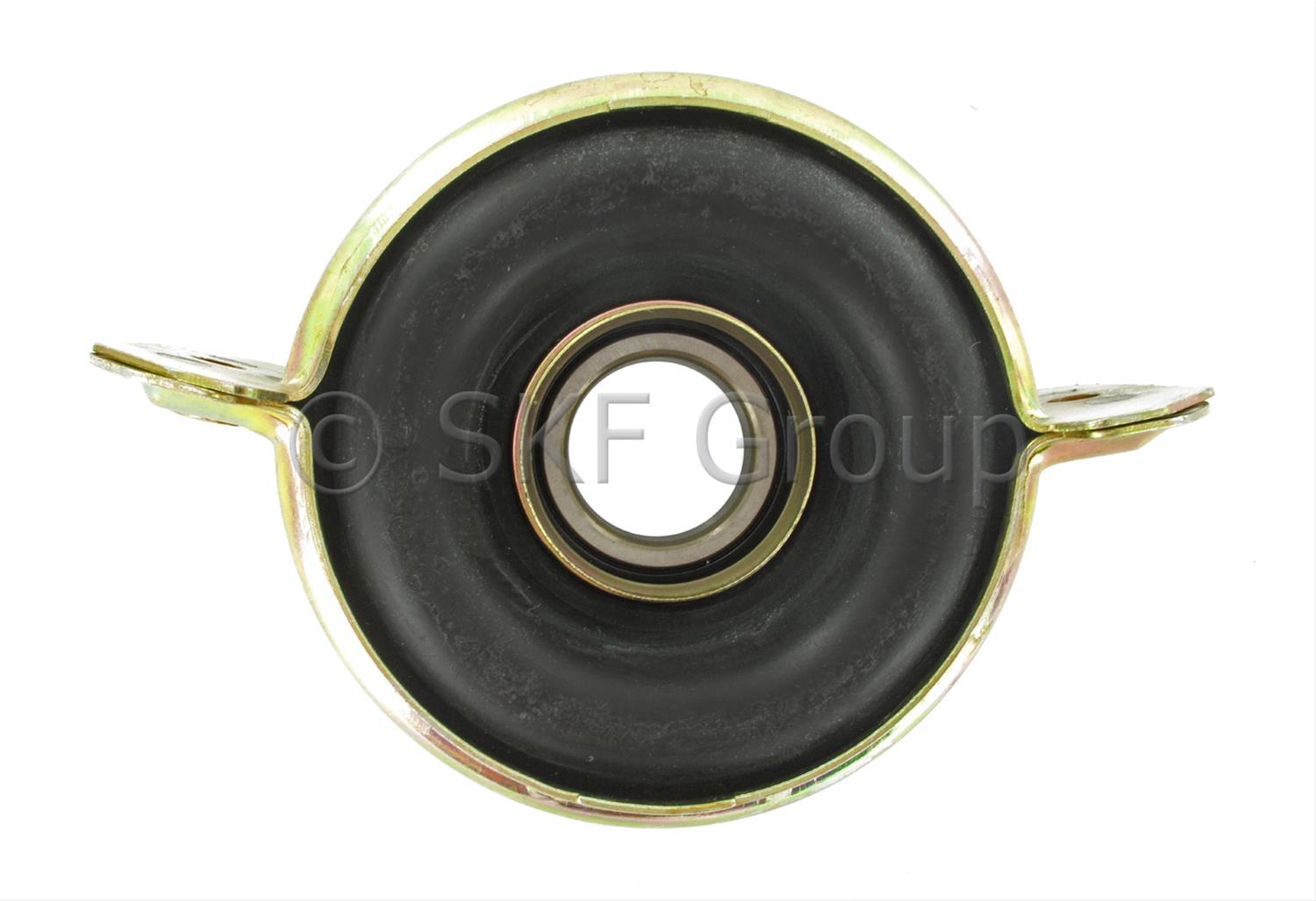 SKF Bearings Driveshaft Center Support Bearings HB1380-10