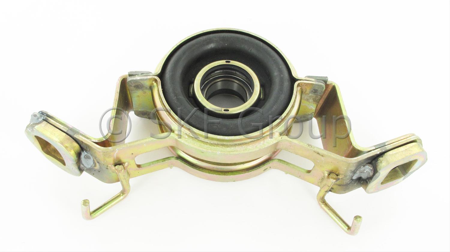 SKF Bearings Driveshaft Center Support Bearings HB1380-20