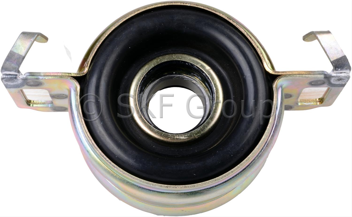 SKF Bearings Driveshaft Center Support Bearings HB1380-70
