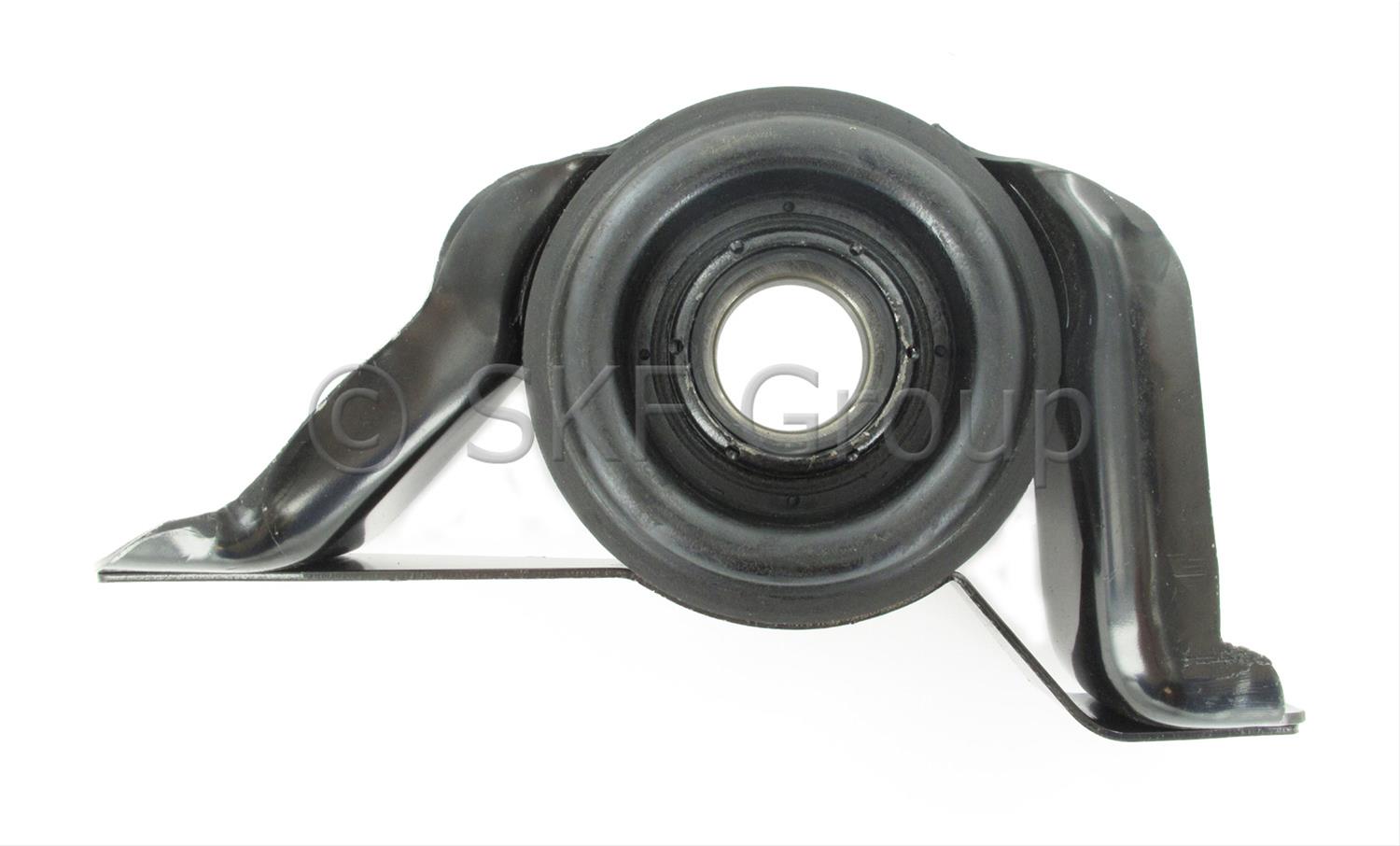 SKF Bearings Driveshaft Center Support Bearings HB1600-10