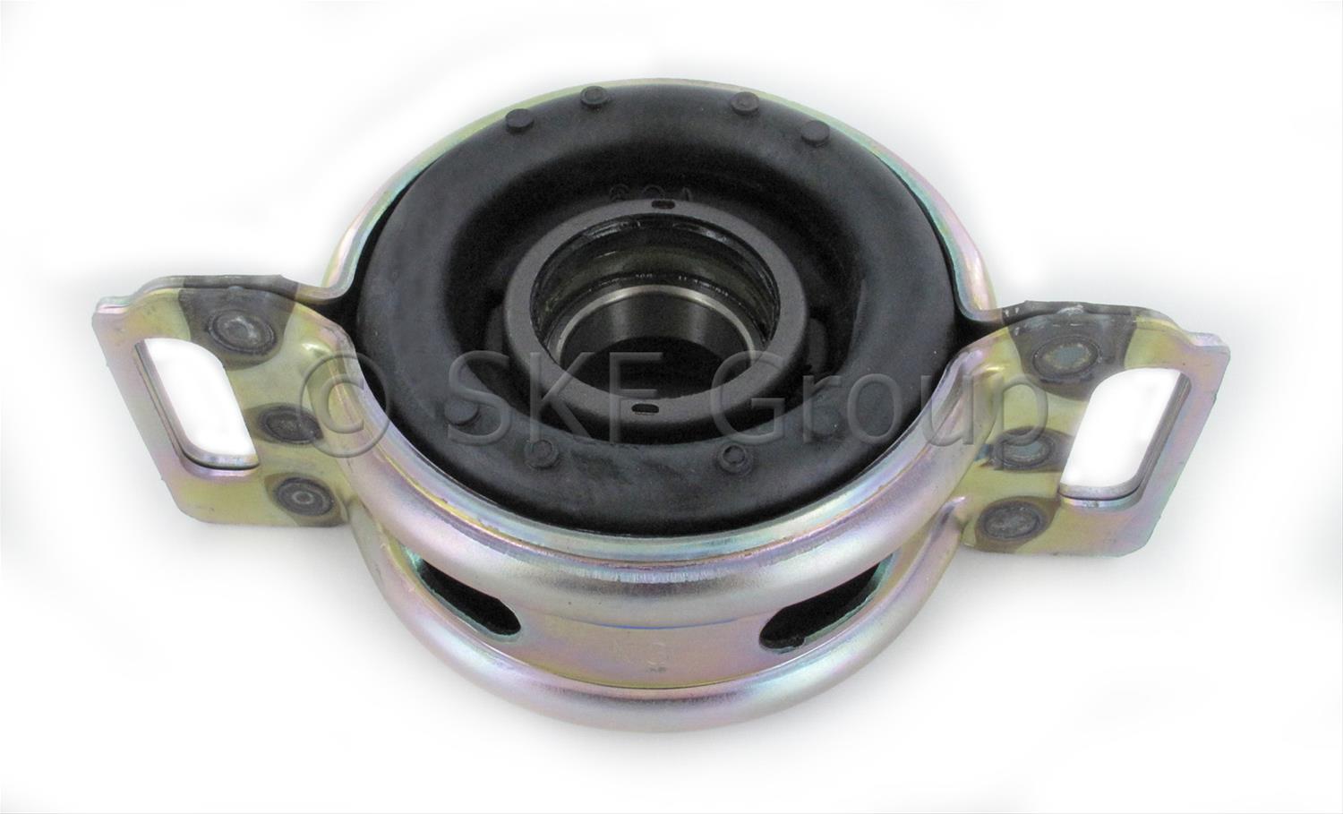 SKF Bearings Driveshaft Center Support Bearings HB2020-10