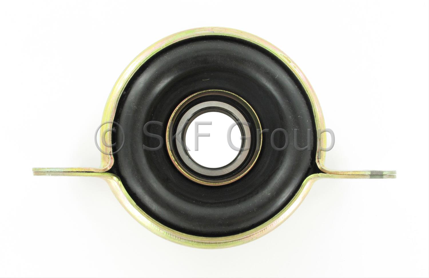 SKF Bearings Driveshaft Center Support Bearings HB2380-20