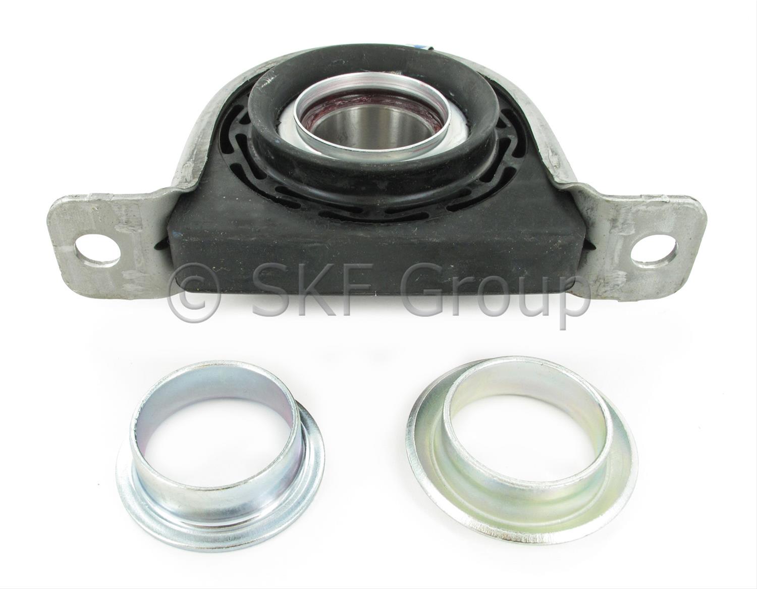 SKF Bearings Driveshaft Center Support Bearings HB88508-G