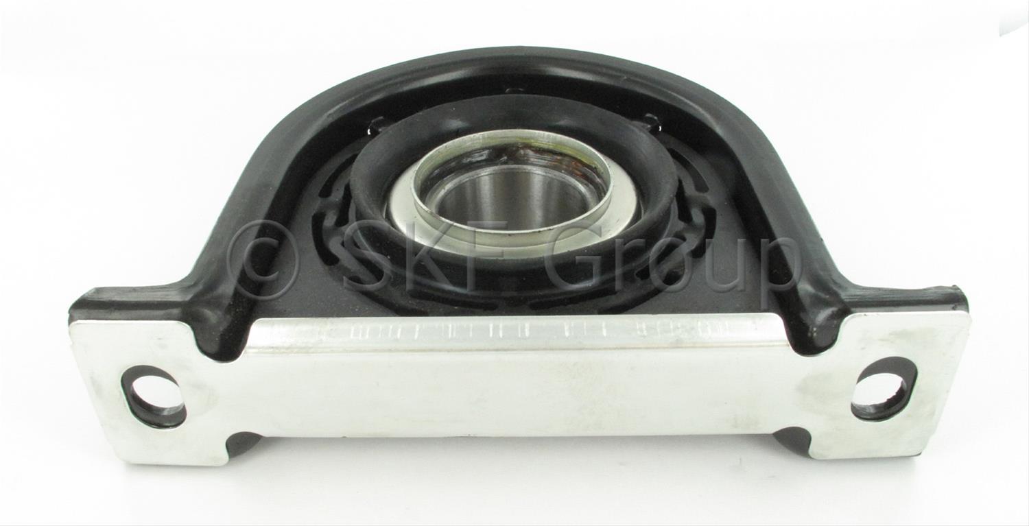SKF Bearings Driveshaft Center Support Bearings HB88509