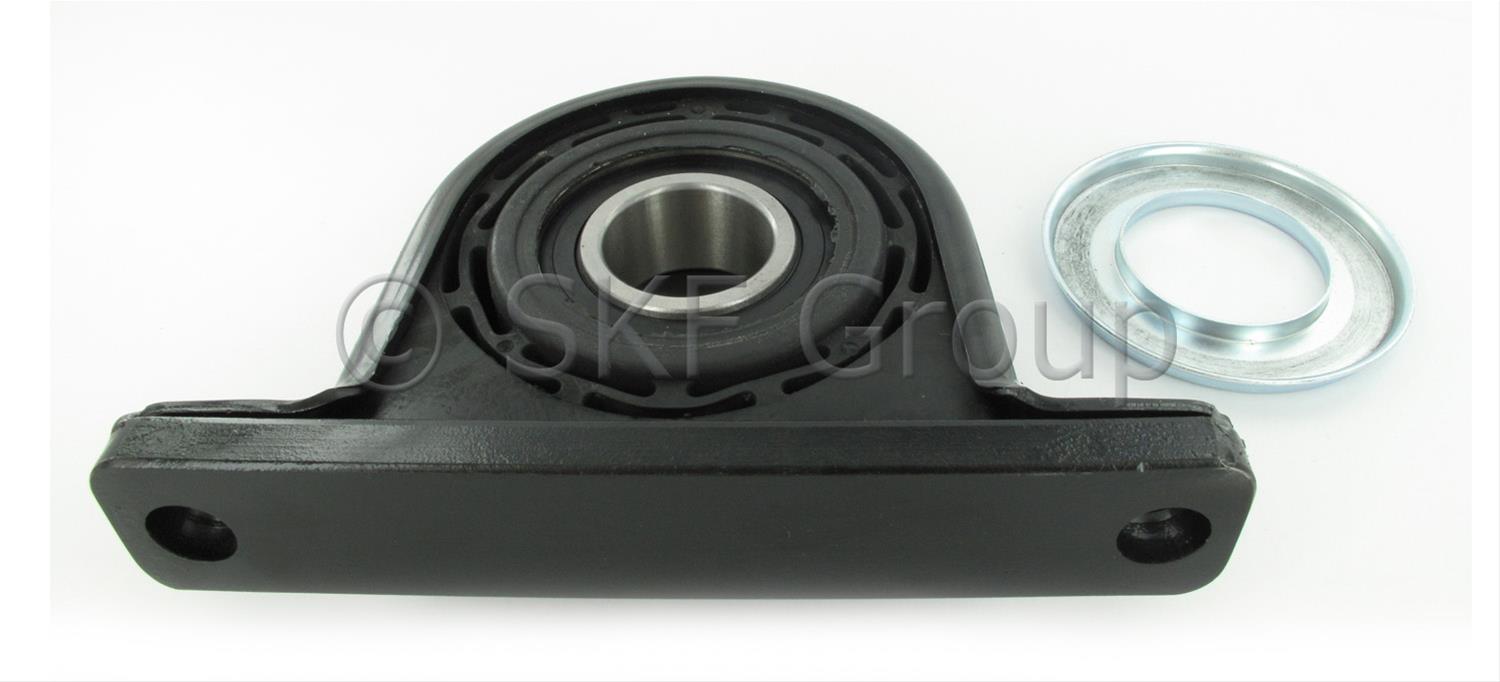 SKF Bearings Driveshaft Center Support Bearings HB88514