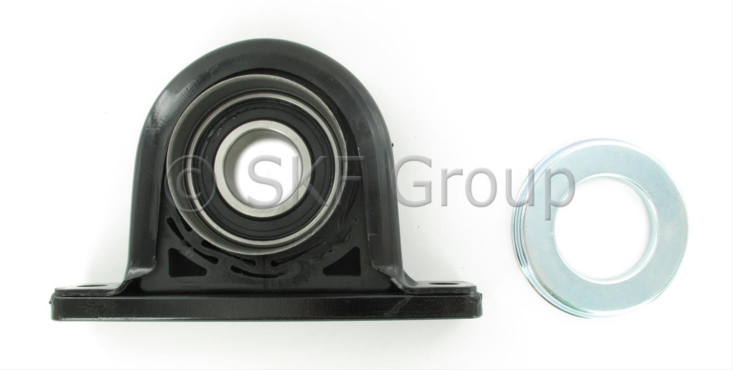 SKF Bearings Driveshaft Center Support Bearings HB88514