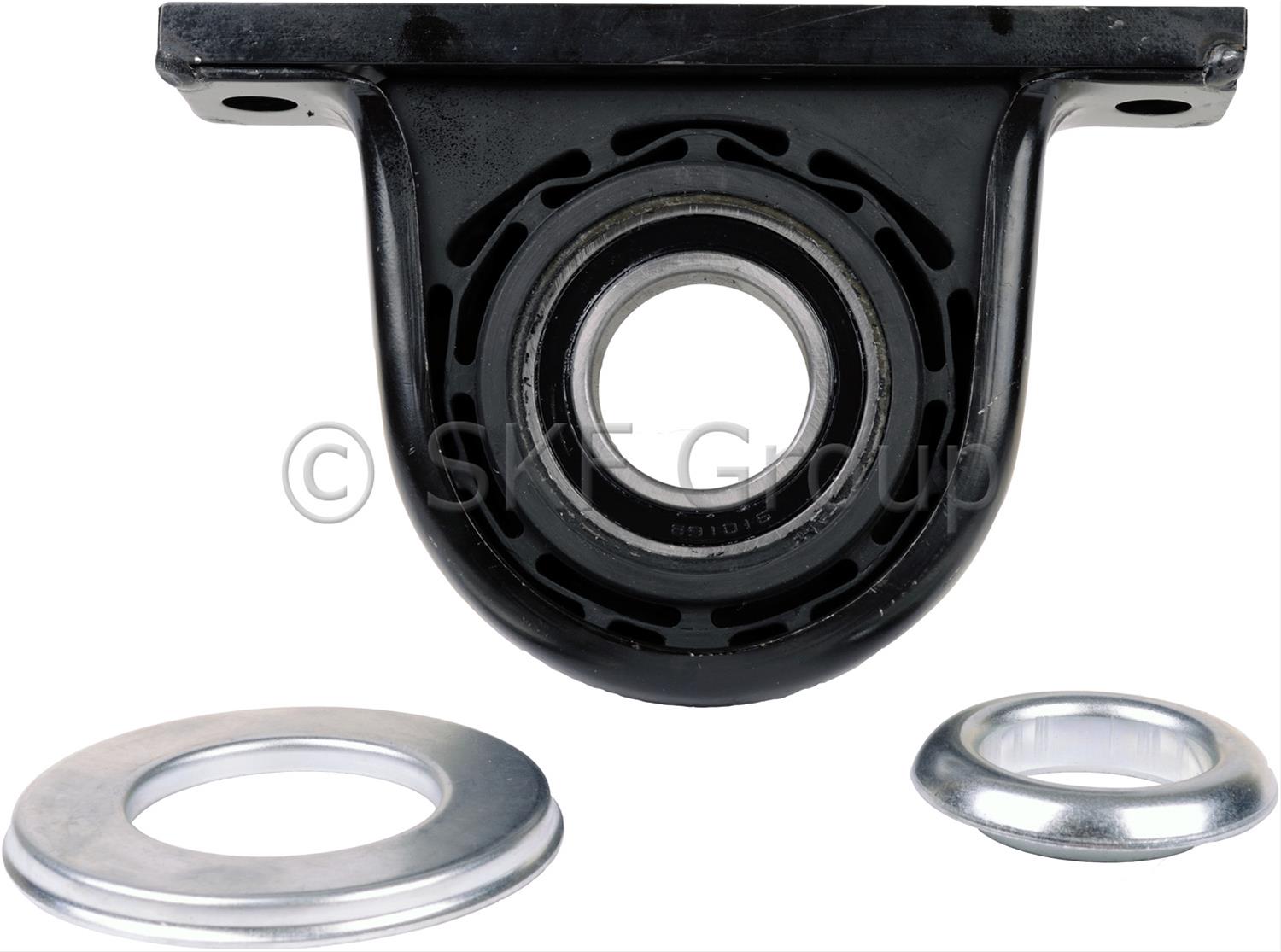 SKF Bearings Driveshaft Center Support Bearings HB88518