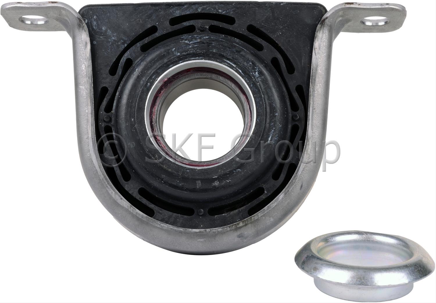 SKF Bearings Driveshaft Center Support Bearings HB88523