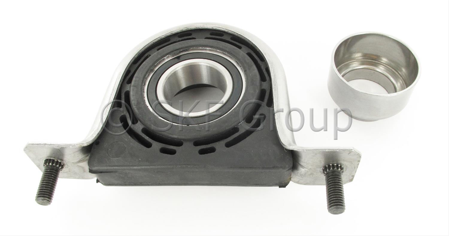 SKF Bearings Driveshaft Center Support Bearings HB88540