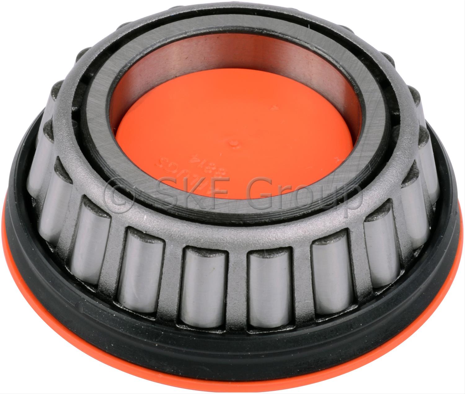 SKF Bearings Wheel Bearing and Seal Kits LM67000-LA