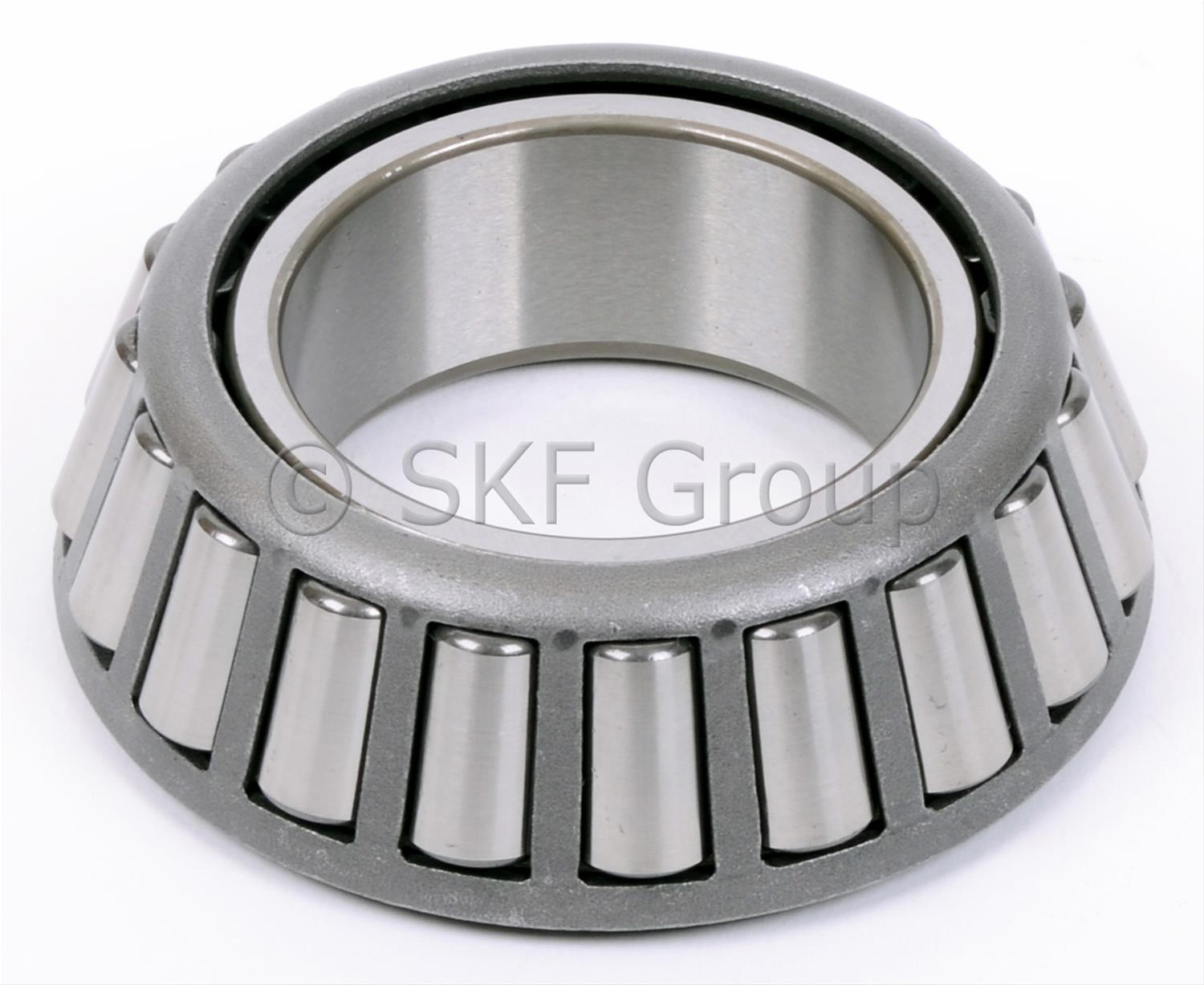 SKF Bearings Pinion Bearings M804049