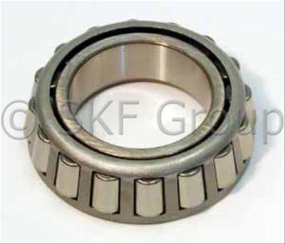SKF Bearings Tapered Cone Bearings M86648