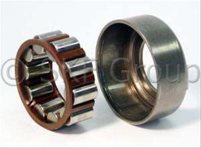 SKF Bearings Universal Bearings MR1206RUGV