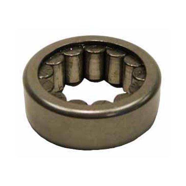 SKF Bearings Universal Bearings MU1207-GUV
