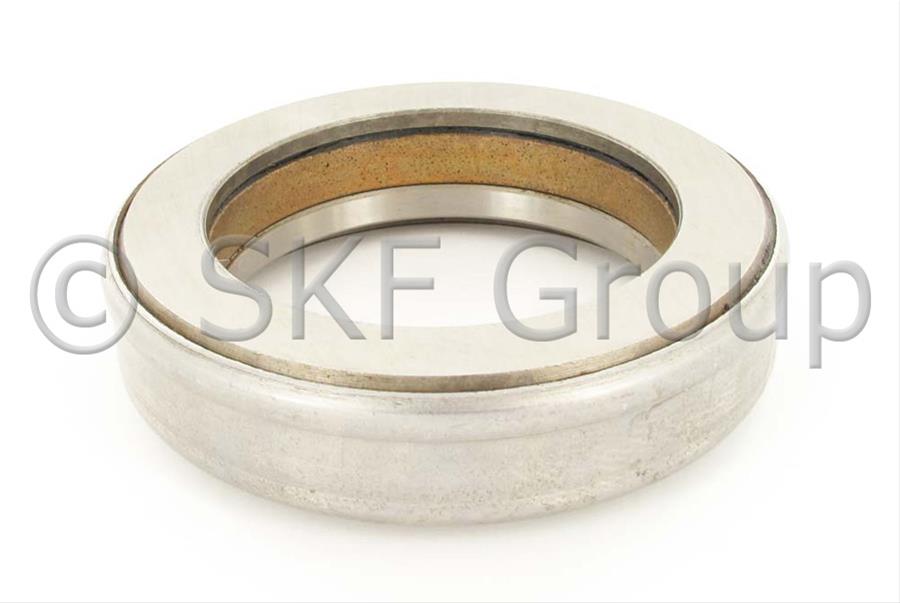 SKF Bearings Throwout Bearings N1114