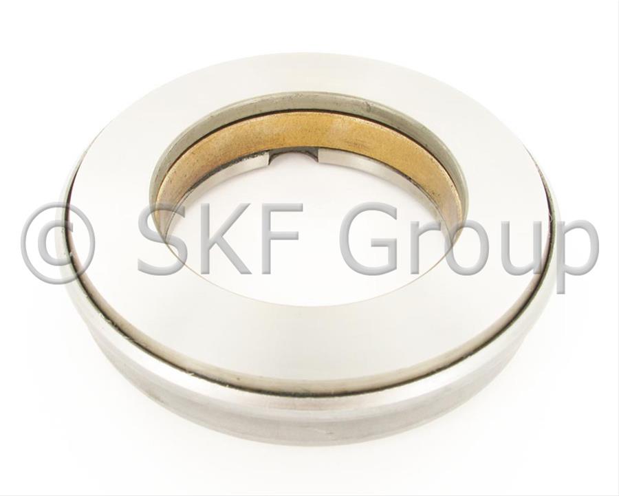 SKF Bearings Throwout Bearings N1171