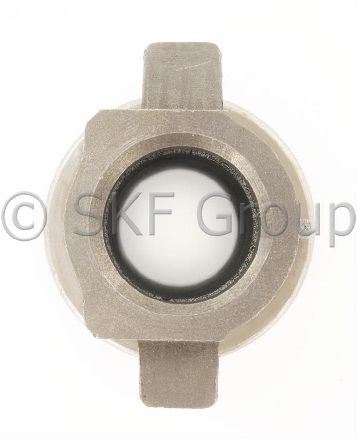SKF Bearings Throwout Bearings N1341