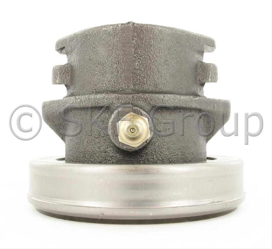 SKF Bearings Throwout Bearings N1402