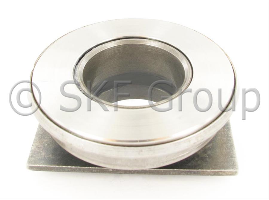 SKF Bearings Throwout Bearings N1444