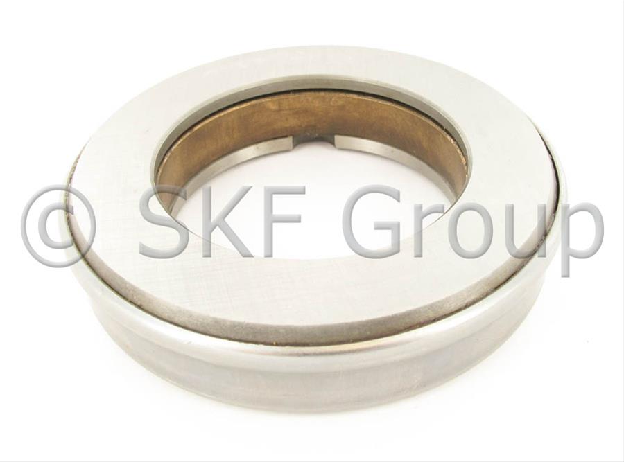SKF Bearings Throwout Bearings N1509
