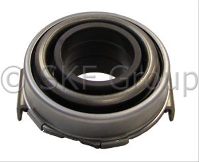 SKF Bearings Throwout Bearings N4015