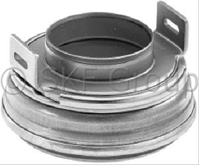 SKF Bearings Throwout Bearings N4037