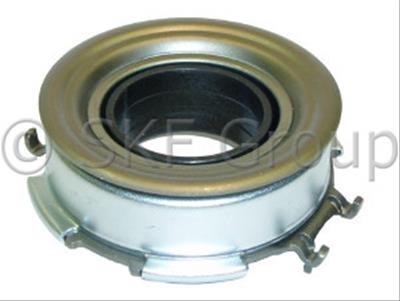 SKF Bearings Throwout Bearings N4059