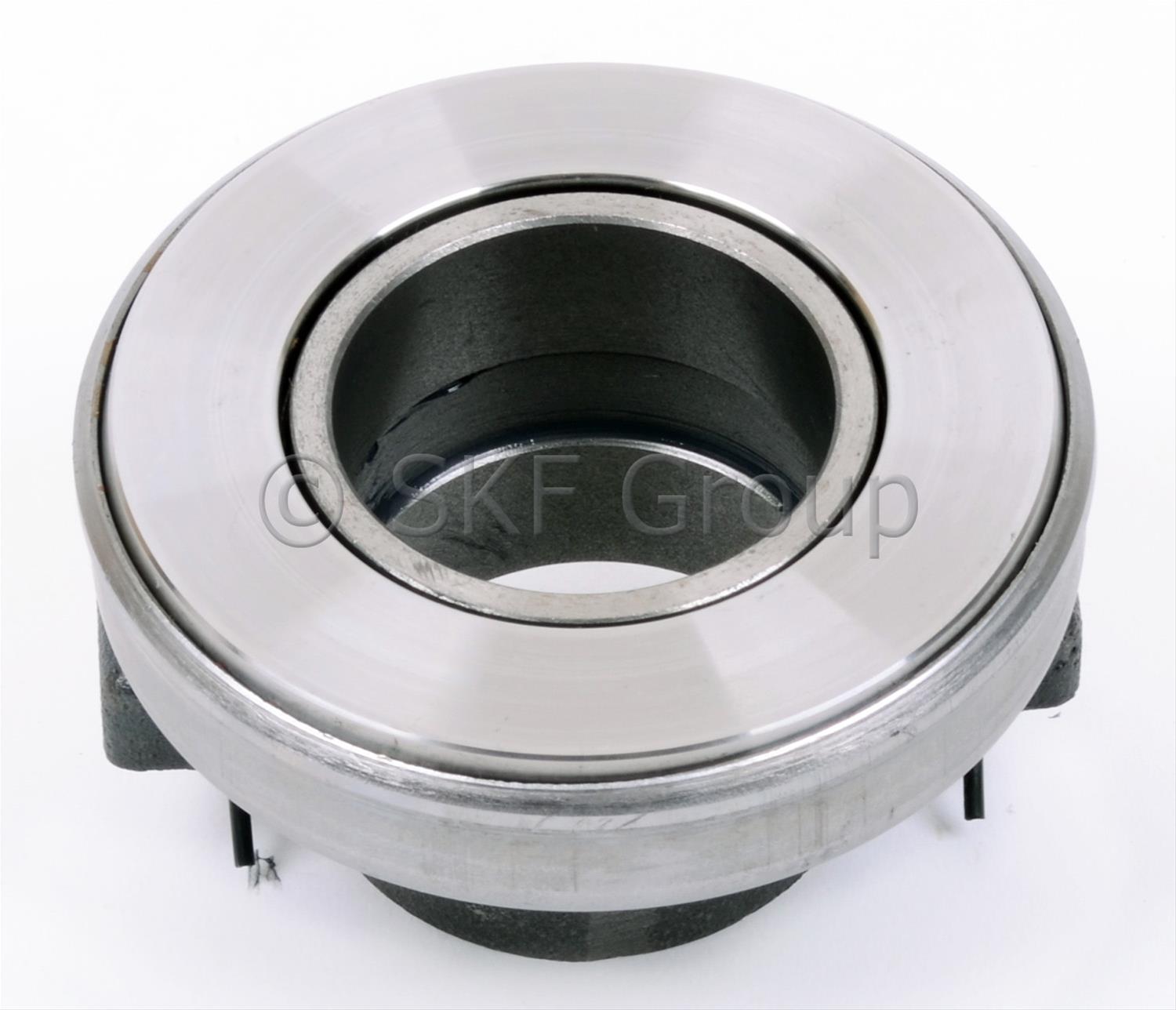 SKF Bearings Throwout Bearings N4070