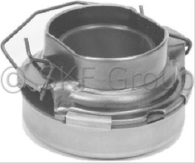 SKF Bearings Throwout Bearings N4073