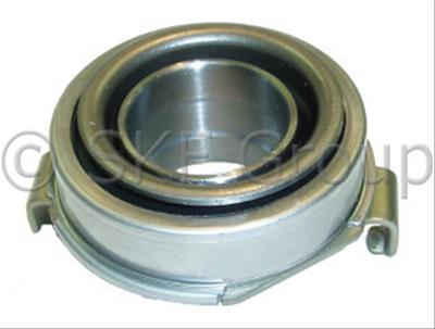 SKF Bearings Throwout Bearings N4074