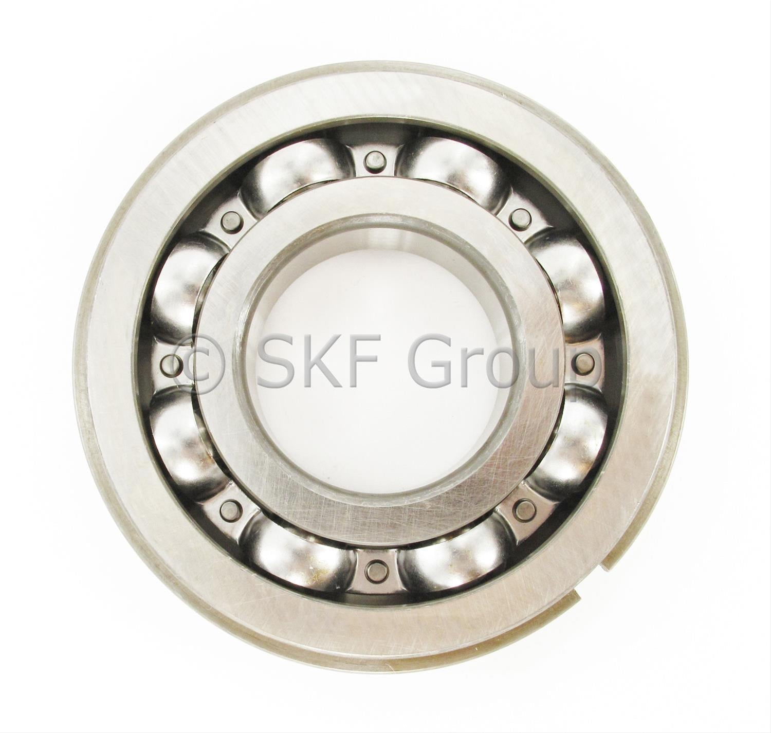 SKF Bearings Axle Bearings N6309-NRJ