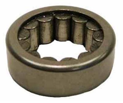 SKF Bearings Universal Bearings NJ207-ECP VP