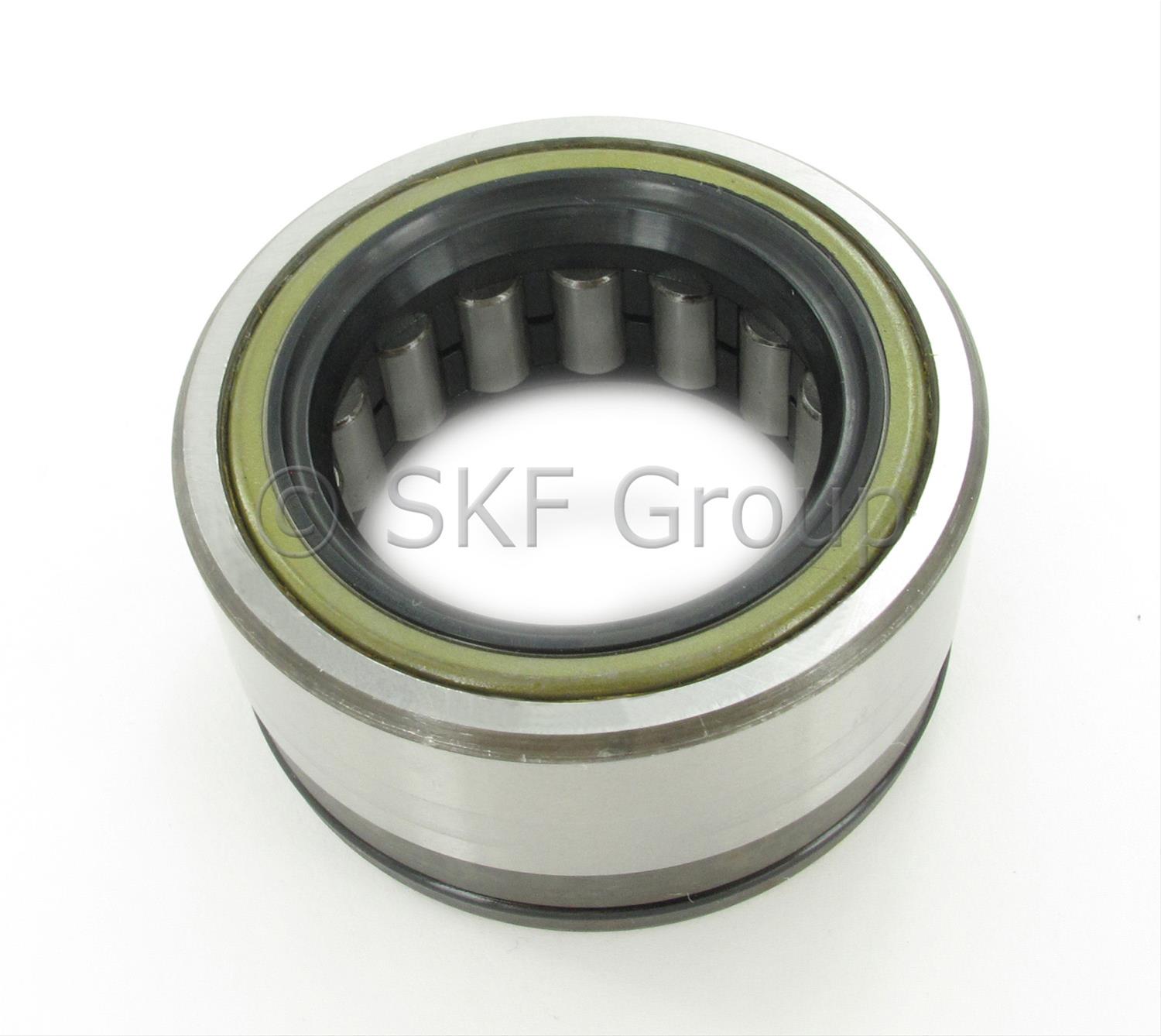 SKF Bearings Axle Bearings R1563