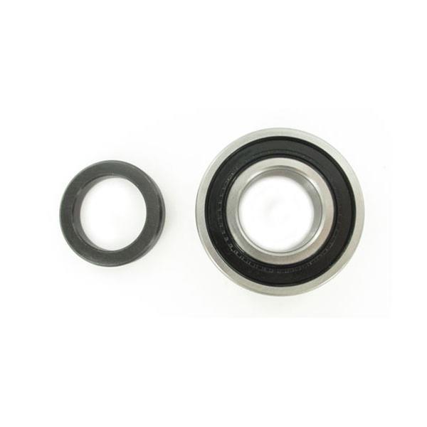 SKF Bearings Wheel Bearings RW207-CCRA