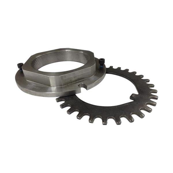 SKF Bearings Spindle Nuts SN150CWFFG-45