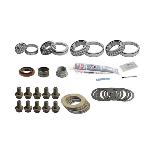 SKF Bearings Ring and Pinion Gear Installation Kits SDK307-AMK